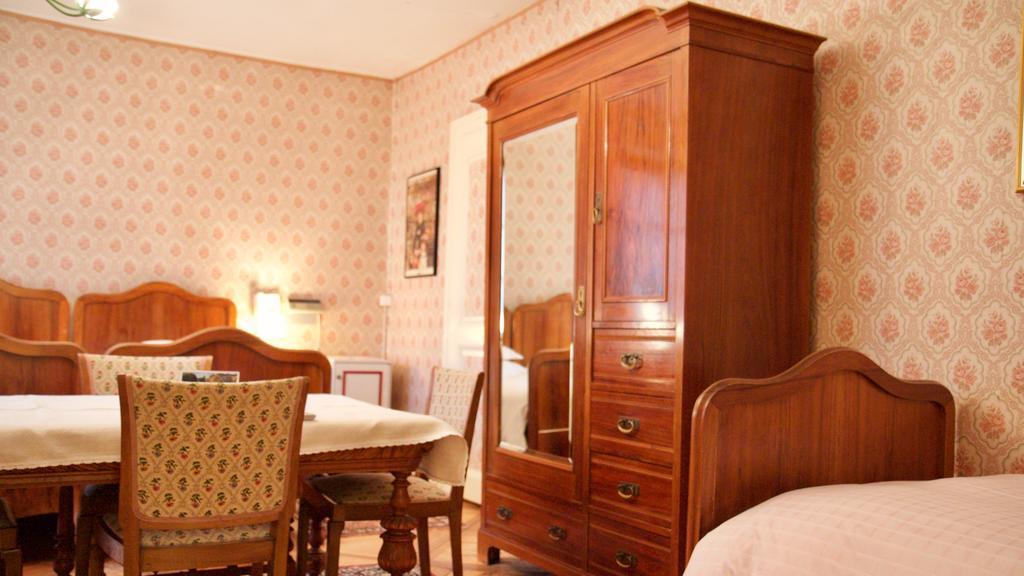 Chambre Triple Classique