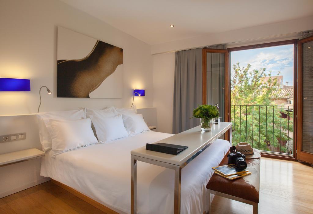 Habitación Doble Deluxe