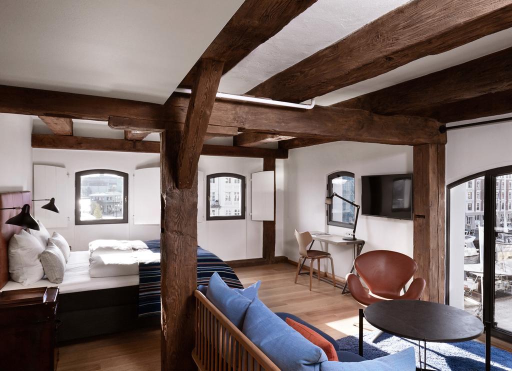 Deluxe Junior Suite met Uitzicht