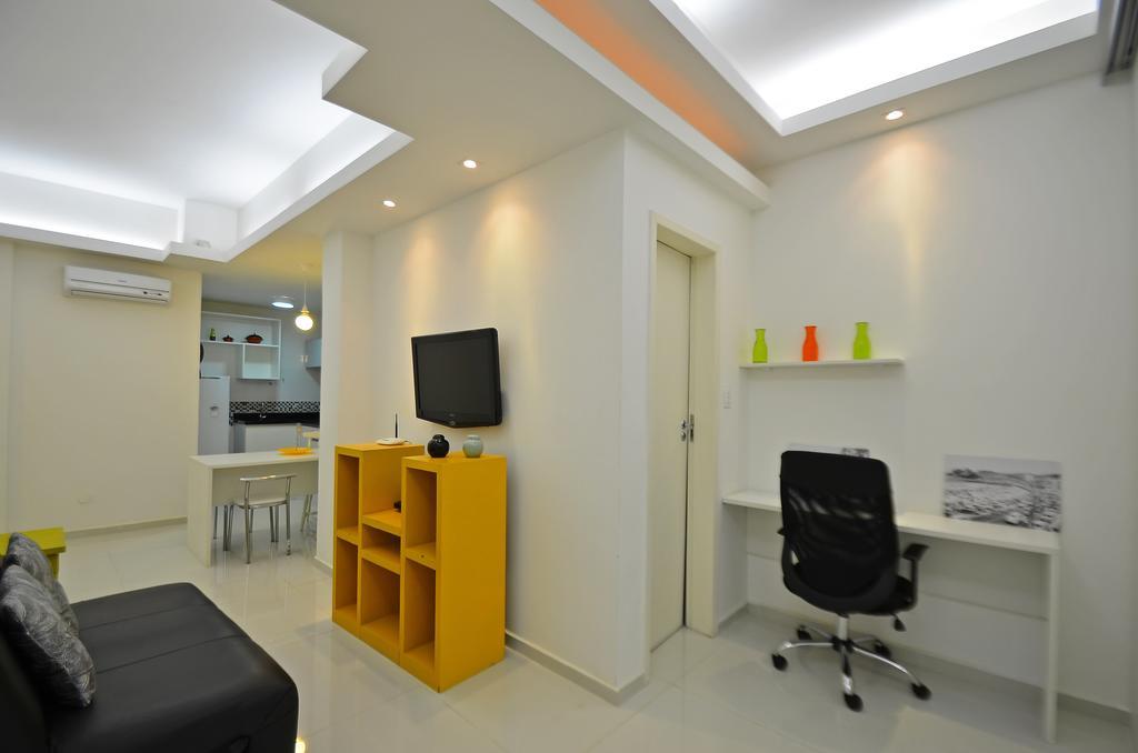 King Studio Suite - Non-Smoking