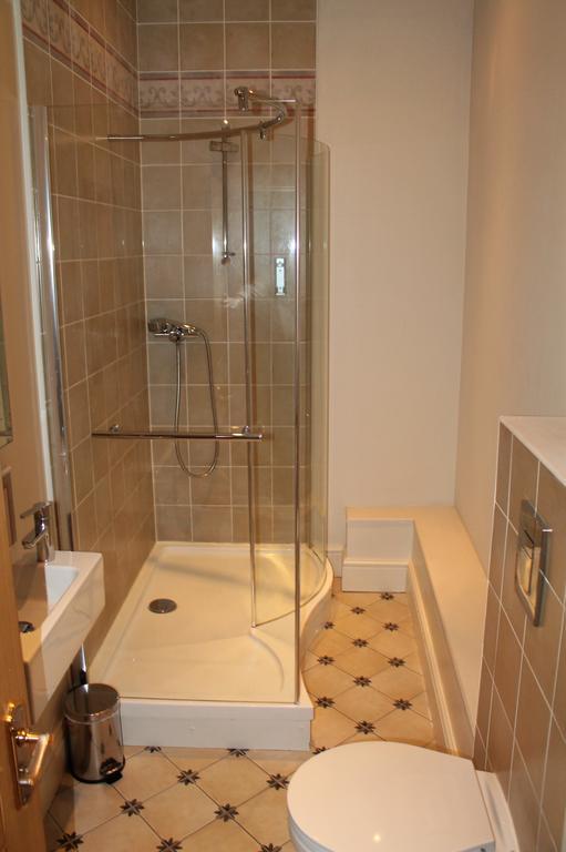 Chambre Familiale