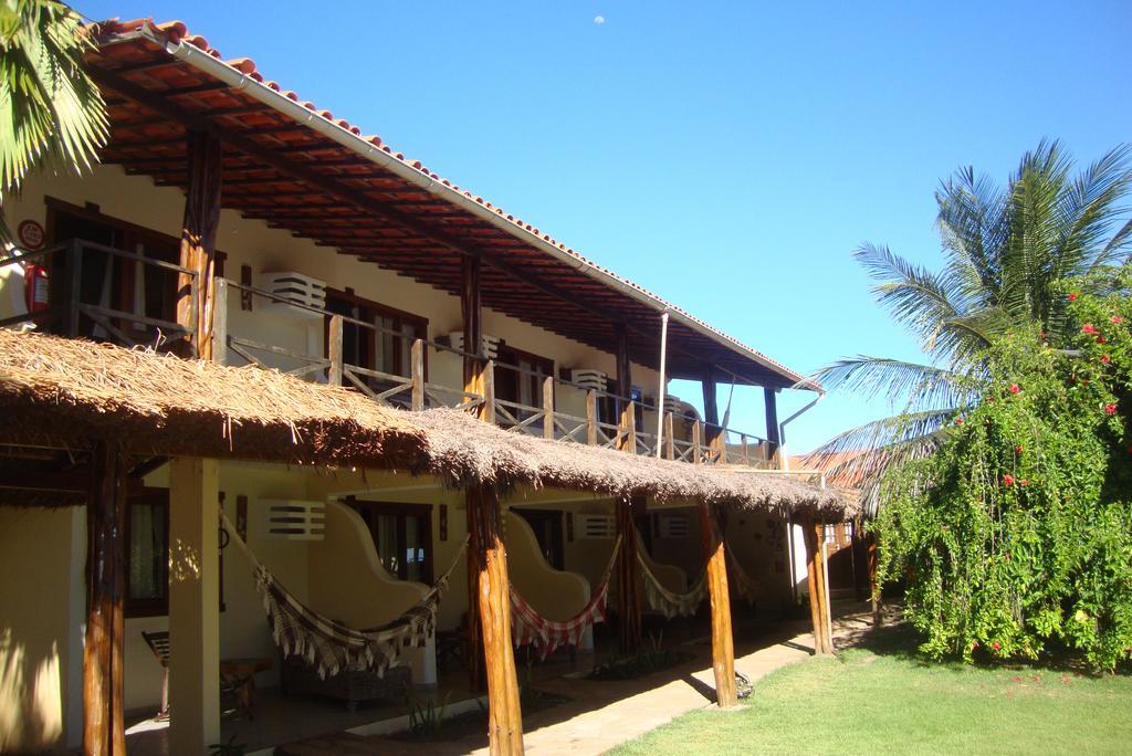 Quarto Duplo com Varanda