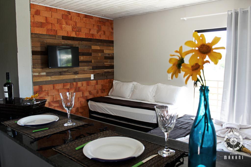 Apartamento com Varanda