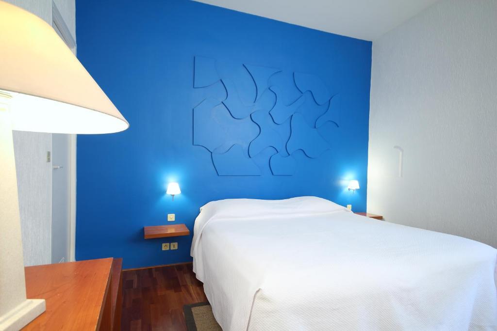Comfort Doppelzimmer - Creation