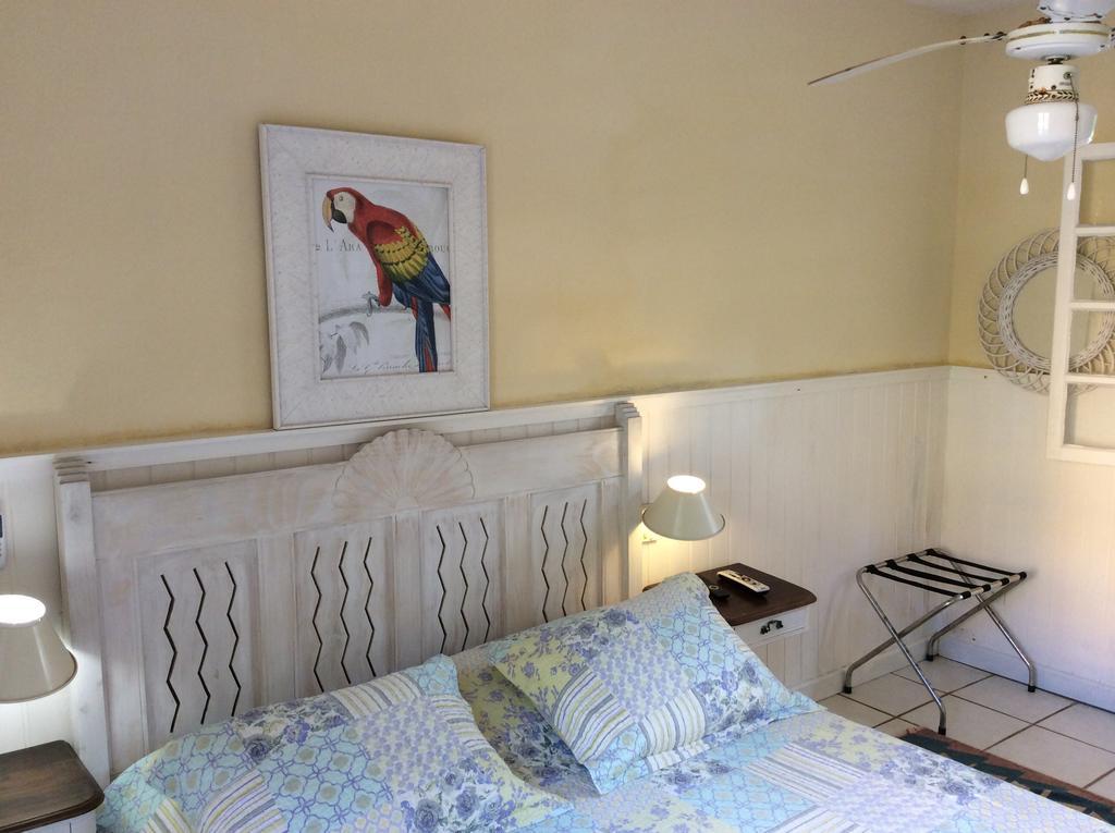 Quarto Deluxe com Cama Queen-size