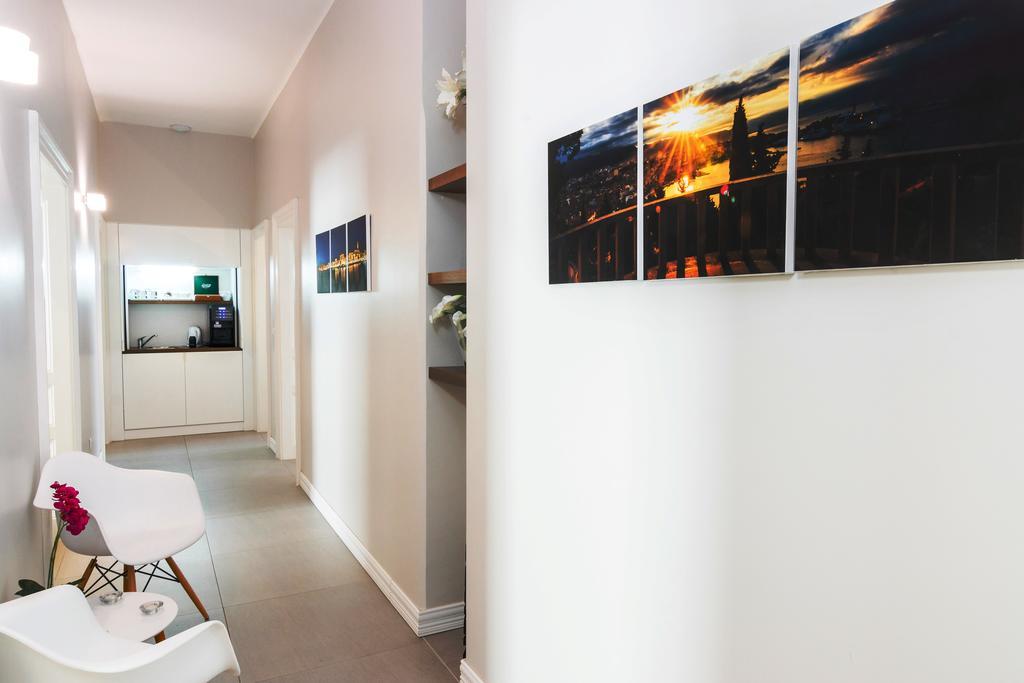 Chambre Simple