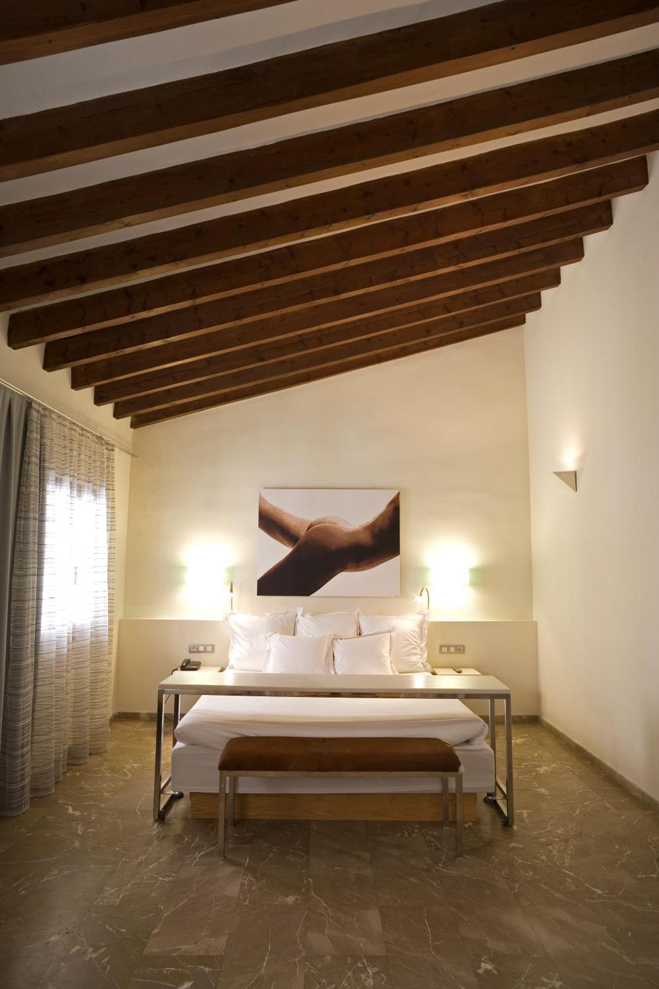 Habitación Doble Premium