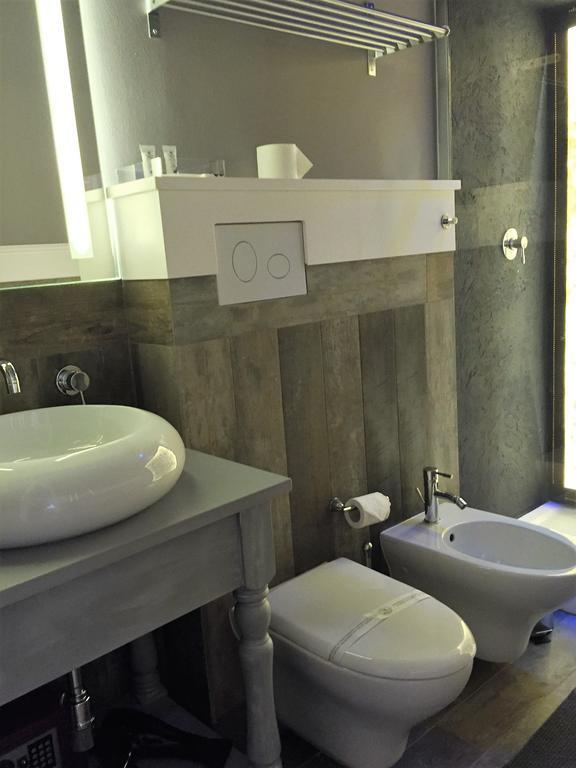Deluxe Suite met Queensize Bed