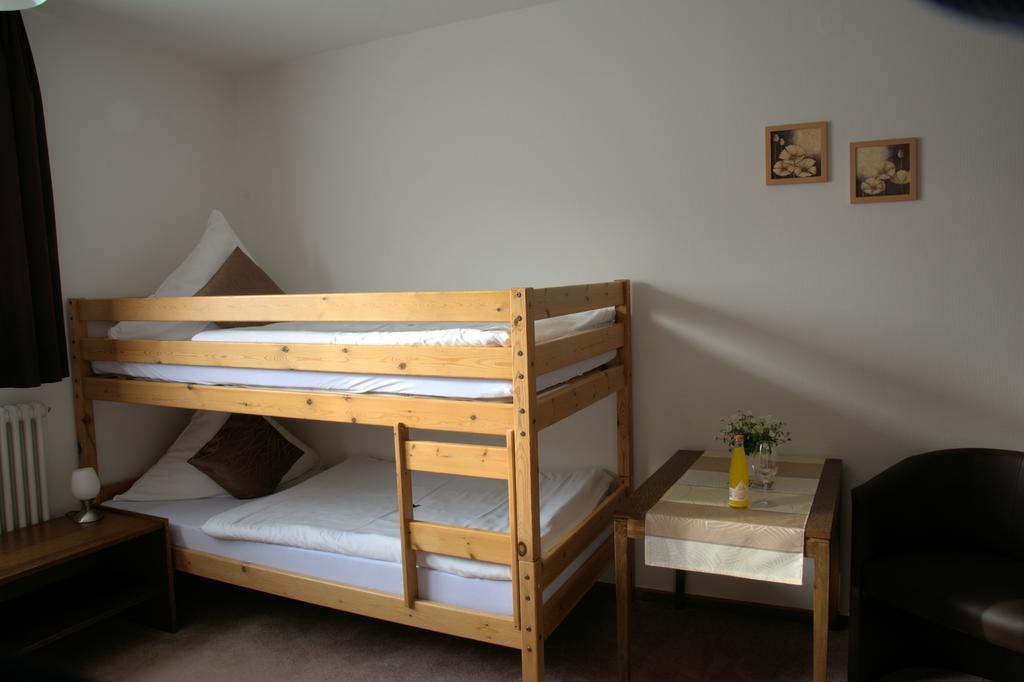 Familienzimmer