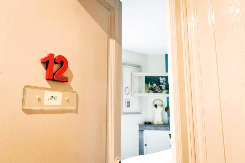Petite Chambre Simple