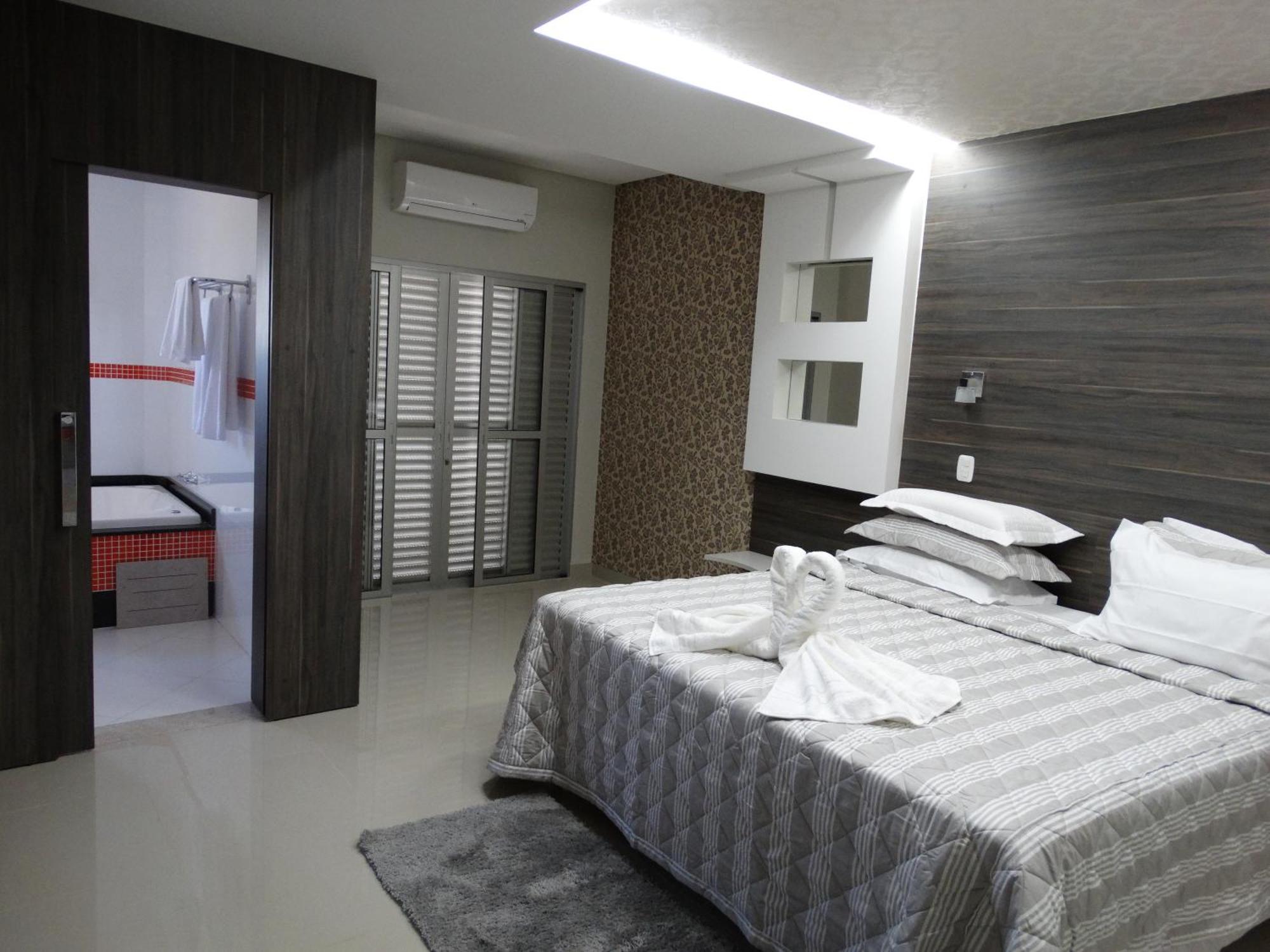 Quarto Duplo Premium