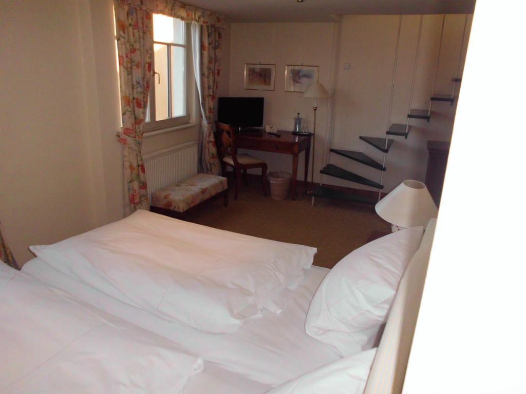 Apartment - auf 2 Etagen