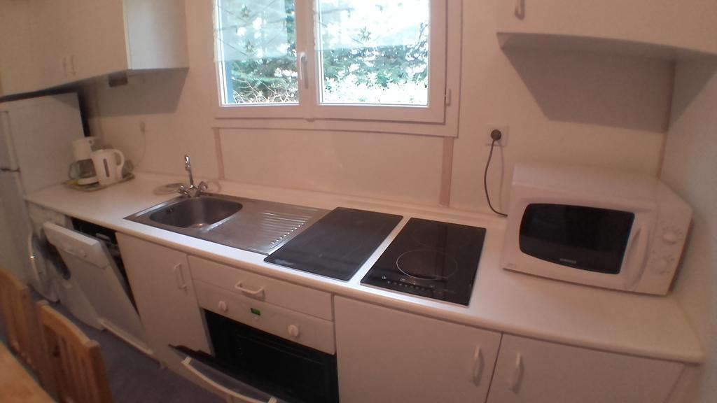 Chalet 1 Chambre