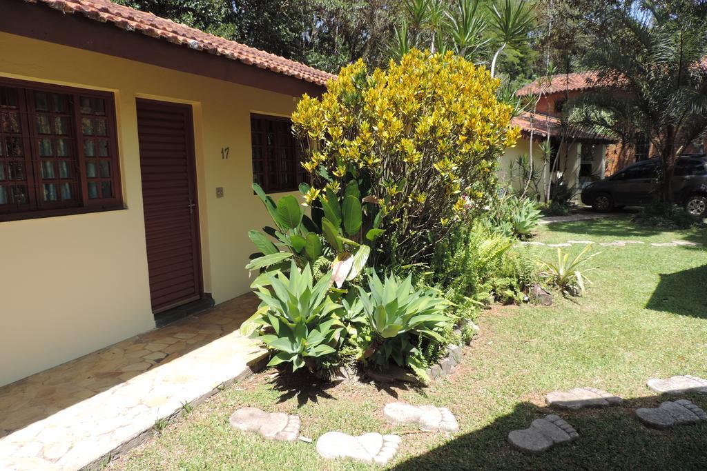 Apartamento de 1 Quarto