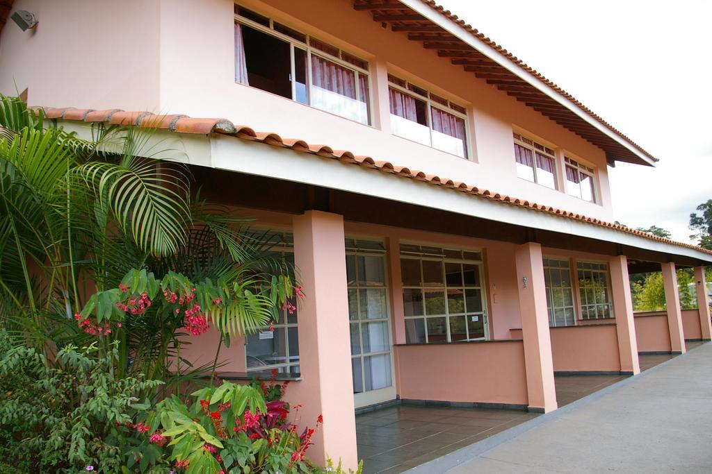 Apartamento com Terraço