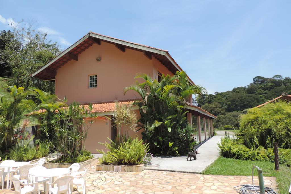 Apartamento Deluxe
