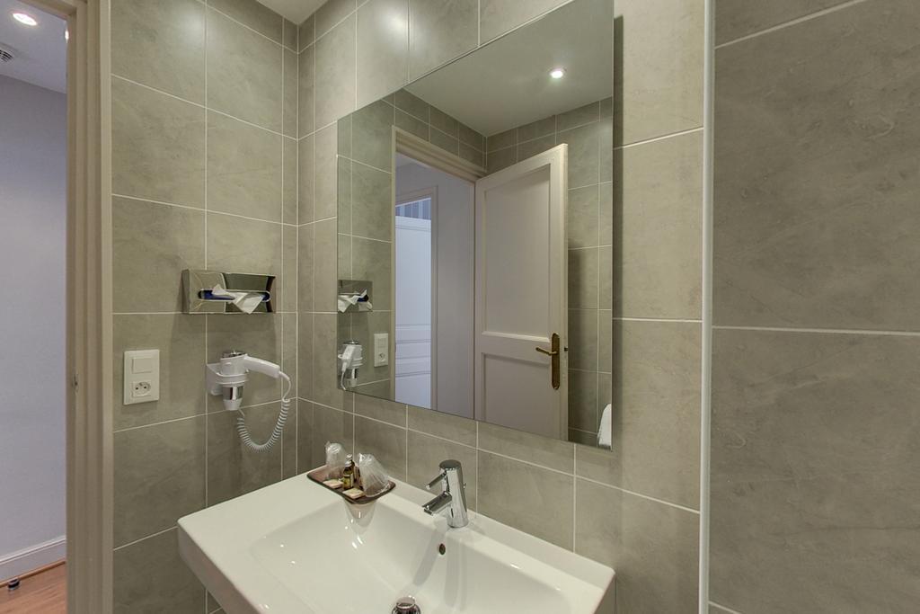 Chambre Double Supérieure