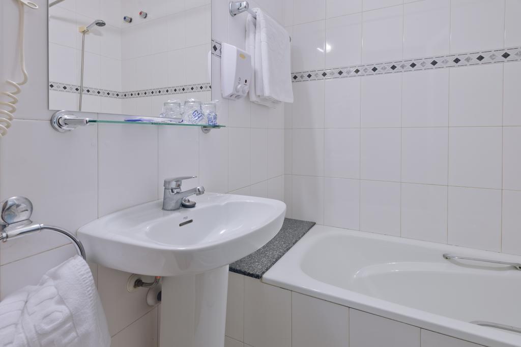 Habitación Triple (3 adultos)