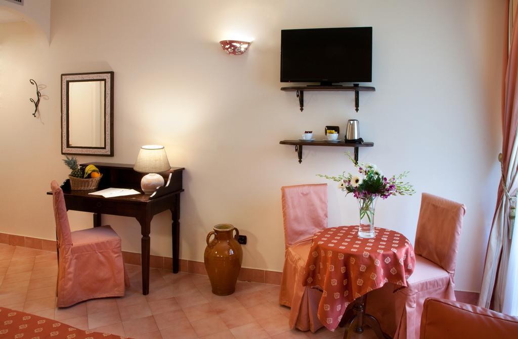 Habitación Confort