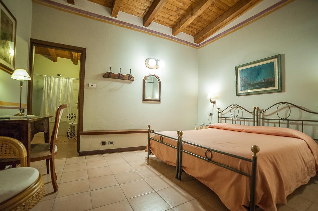 Superior Chalet