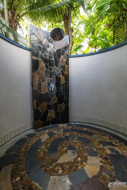 Cottage Privato Matrimoniale/Doppio con Letti Singoli