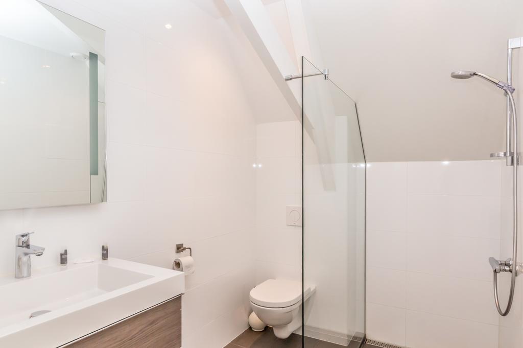 Gemütliches Doppel- oder Zweibettzimmer – 2. Etage