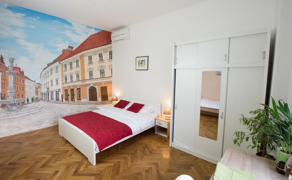 Superior Appartement