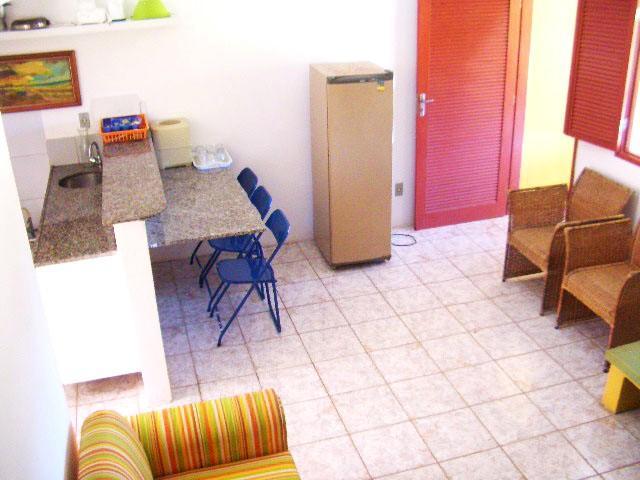 Apartamento Superior (10 Adultos)