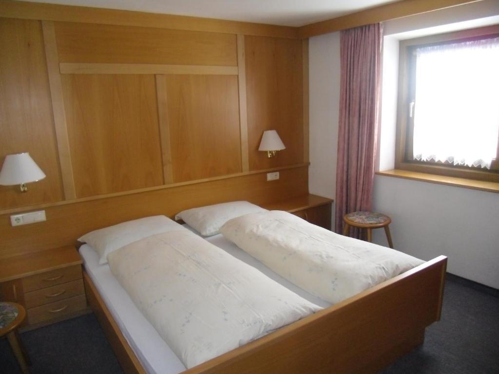 Appartamento con 1 Camera da Letto (3 Adulti)