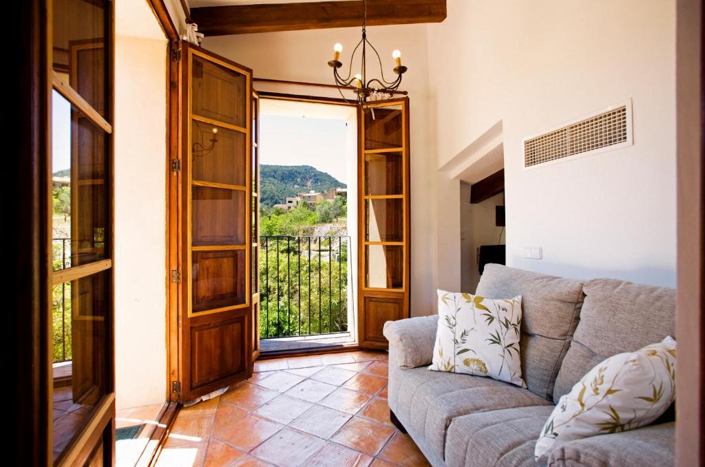 Habitación Doble Superior con terraza
