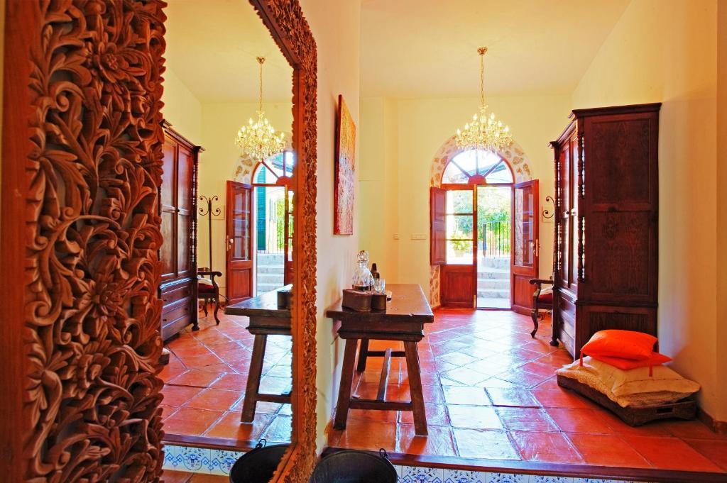 Suite Junior con balcón