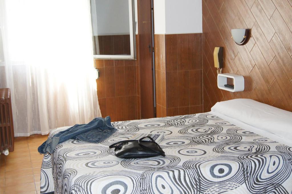 Chambre Simple