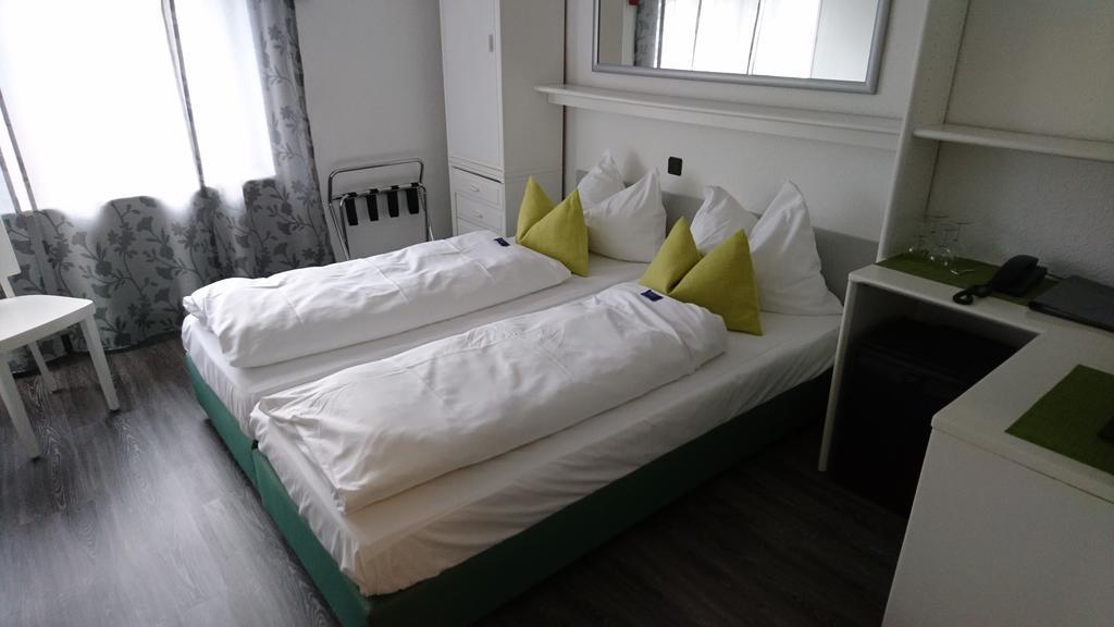 Standard Doppelzimmer