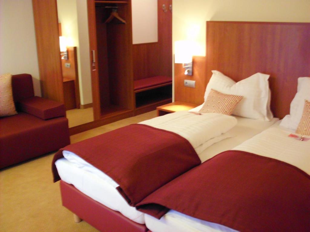 Doppelzimmer