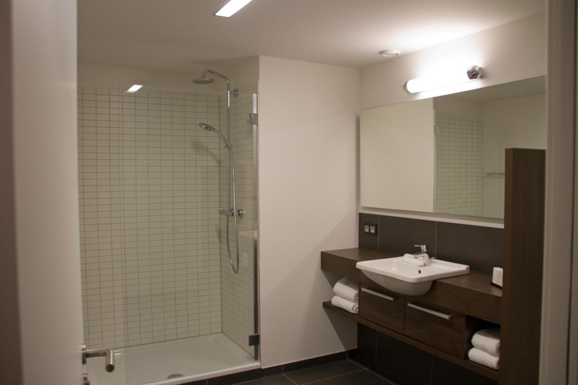 Deluxe Kamer