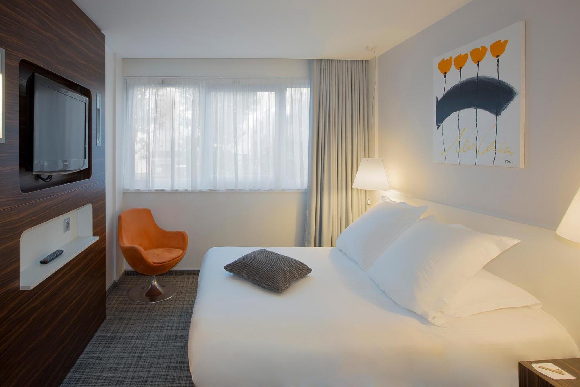 Chambre Exécutive