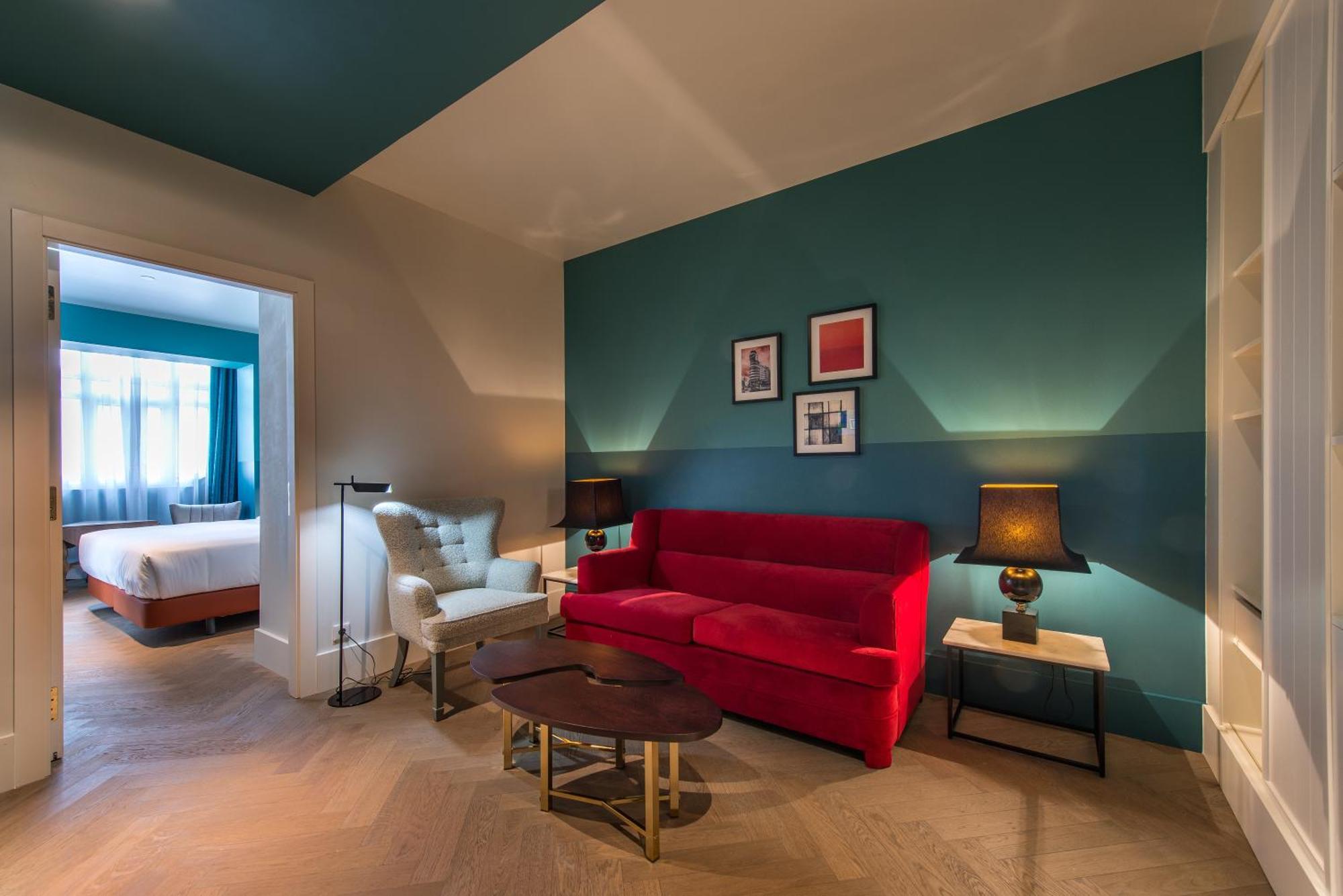 Suite Júnior