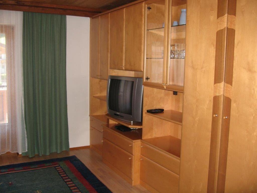 Apartment mit 2 Schlafzimmern und Balkon