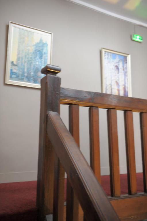 Chambre Familiale