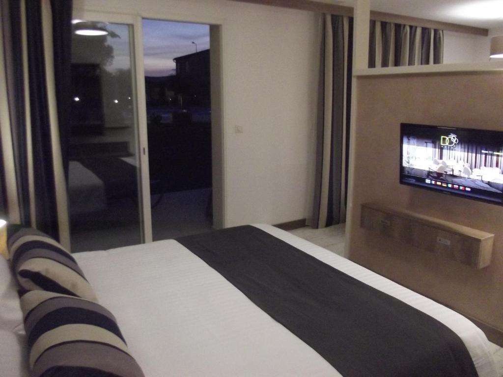 Suite Confort