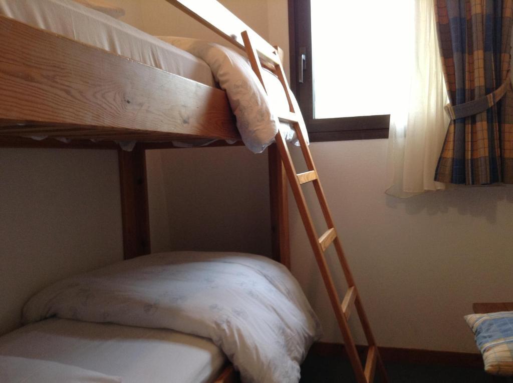 Chambre Quadruple