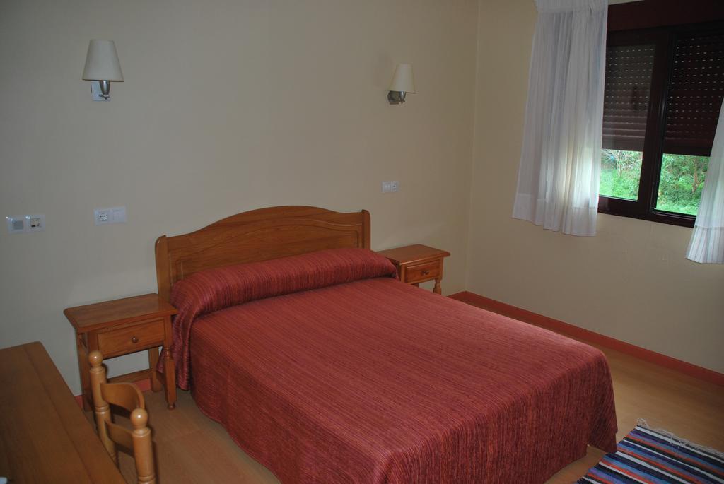 Habitación Triple con baño privado
