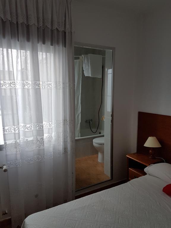 Habitación Individual Pequeña