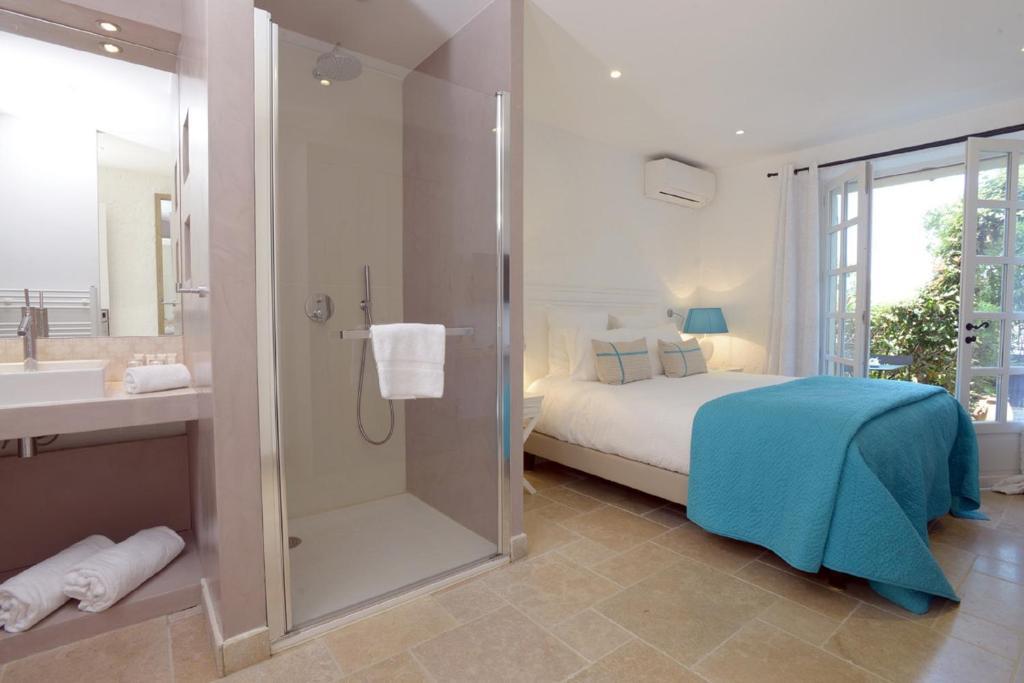 Petite Chambre Double - Vue sur Mer