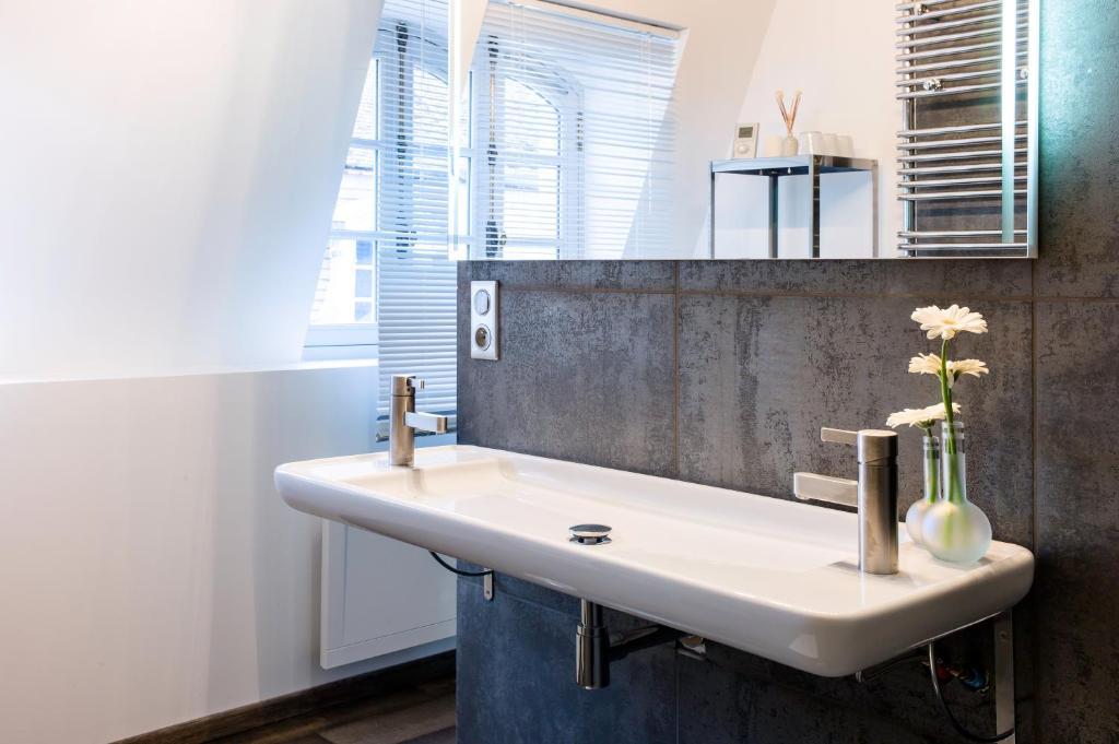 Chambre Familiale