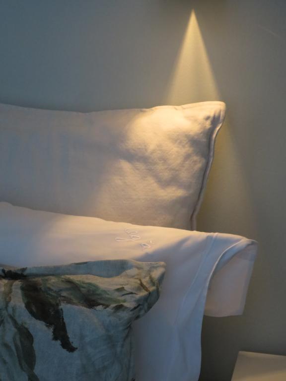 Habitación Doble pequeña con bañera