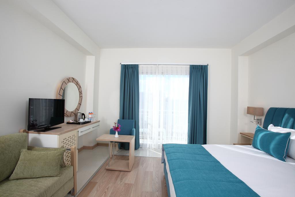 Chambre Triple Standard