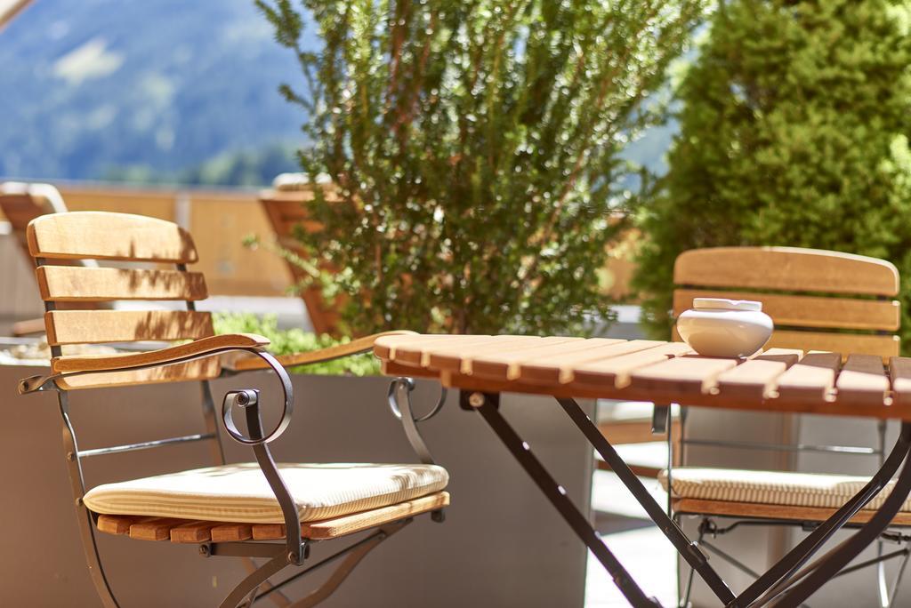Deluxe Suite mit 2 Schlafzimmern