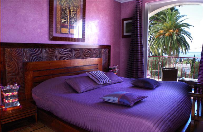 Chambre Double 5