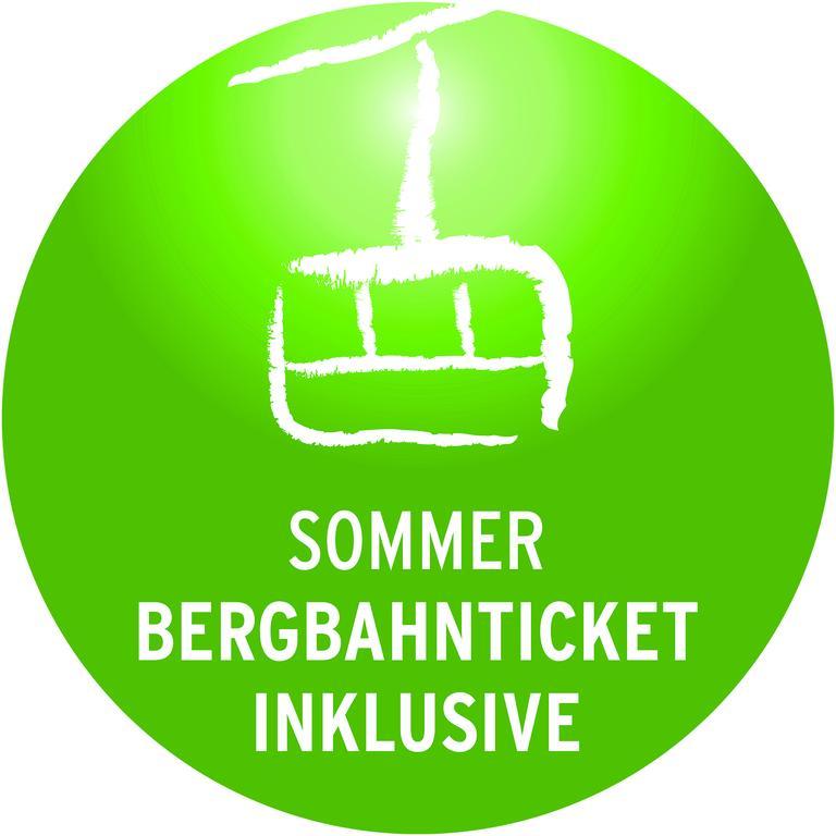 Appartement met Balkon